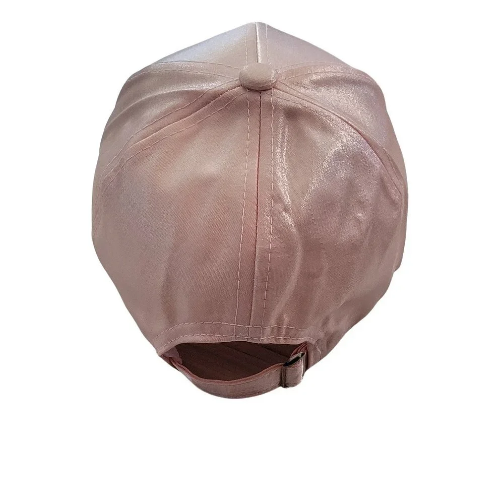 Valentine Love Baseball Cap Hat Adjustable Heart Valentine's Day Gifts